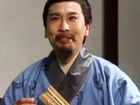 曹操历史图片