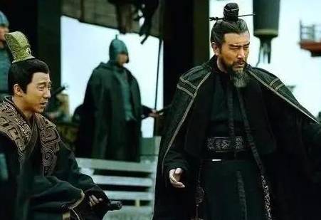 曹操历史图片