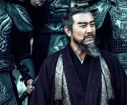 曹操历史图片