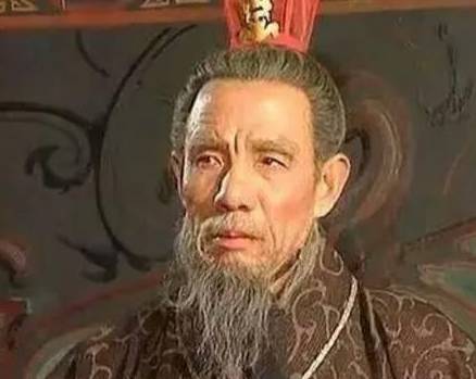 关羽历史图片