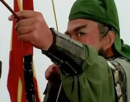 关羽历史图片