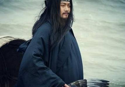 刘备历史图片