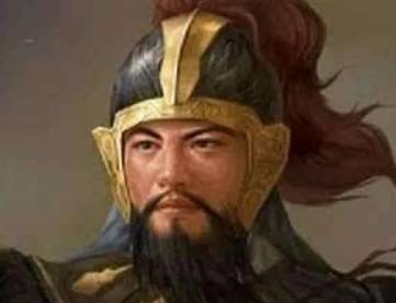 郭从谦历史图片
