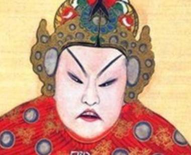郭从谦历史图片