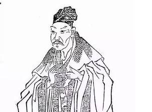 裴松之历史图片