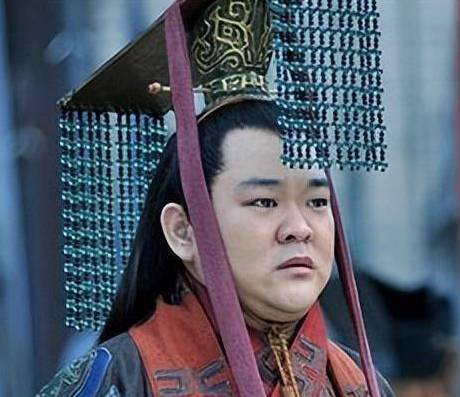 刘备历史图片