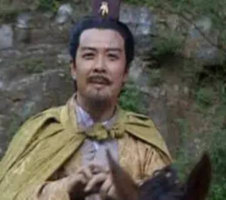 刘备历史图片