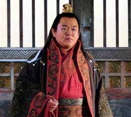 刘备历史图片