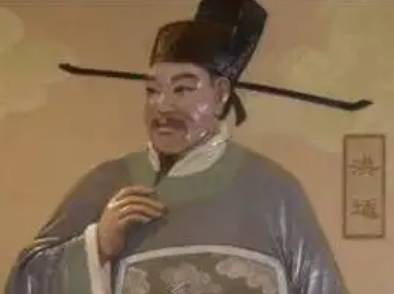 洪适历史图片