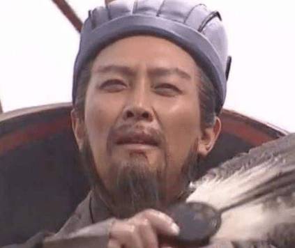 诸葛亮历史图片