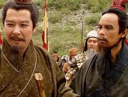 庞统历史图片