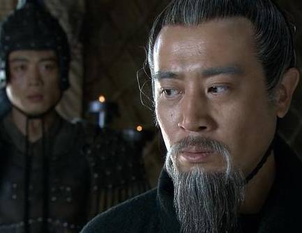 庞统历史图片