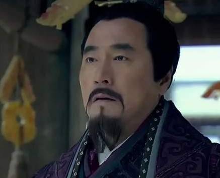 夫差历史图片