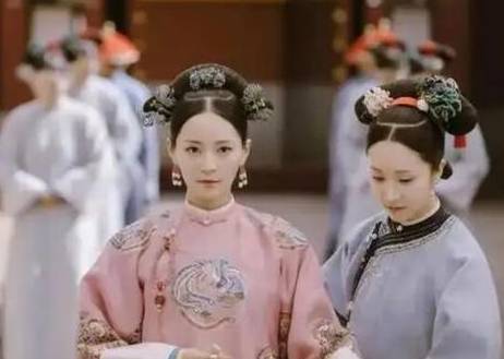 清朝历史图片