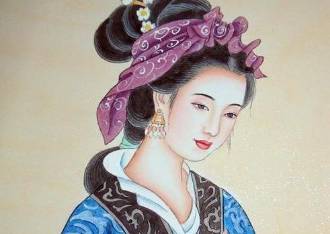 春秋历史图片