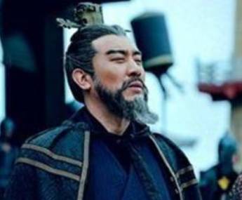 曹操历史图片