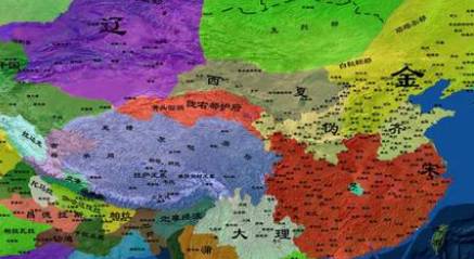 南宋历史图片