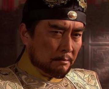 李景隆历史图片