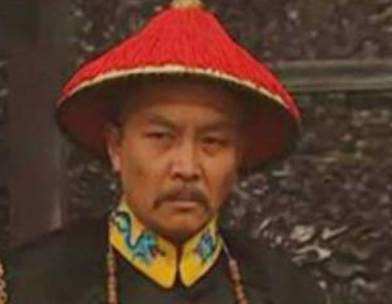 雍正历史图片
