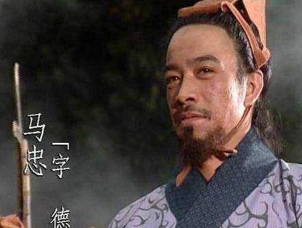 关羽历史图片