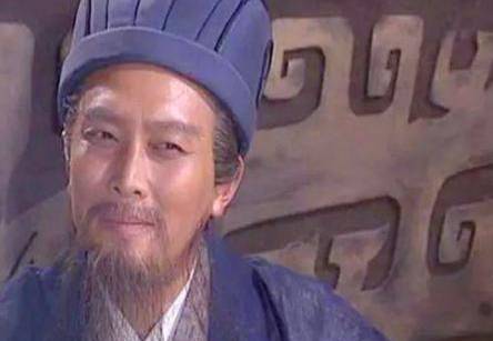 刘禅历史图片