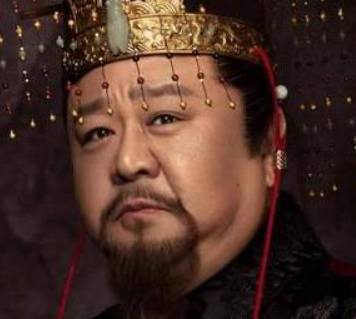 朱高炽历史图片