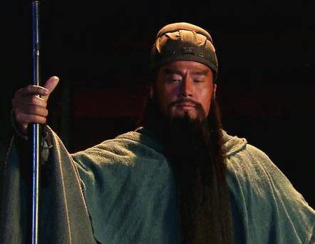 曹操历史图片