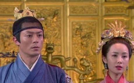 朱祁镇历史图片