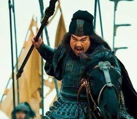 赵云历史图片