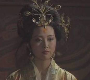 何进历史图片