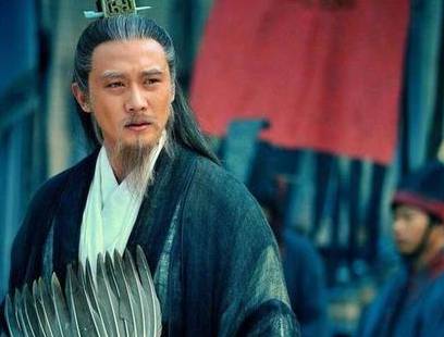 诸葛亮历史图片