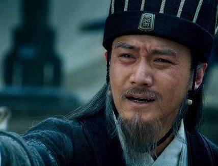 诸葛亮历史图片
