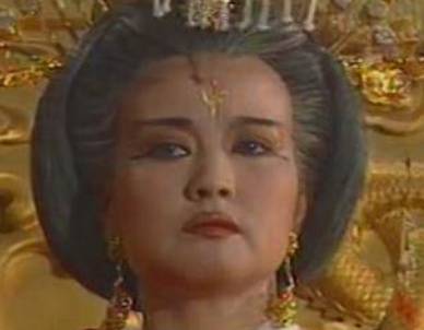 李治历史图片