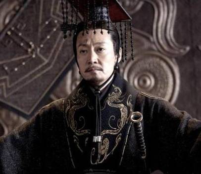 刘备历史图片