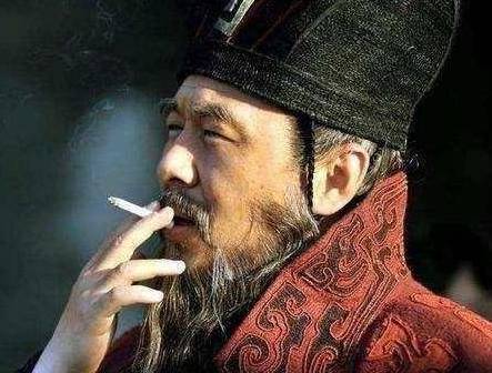 汉献帝历史图片