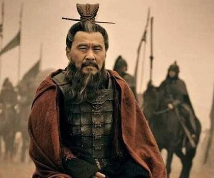 曹操历史图片