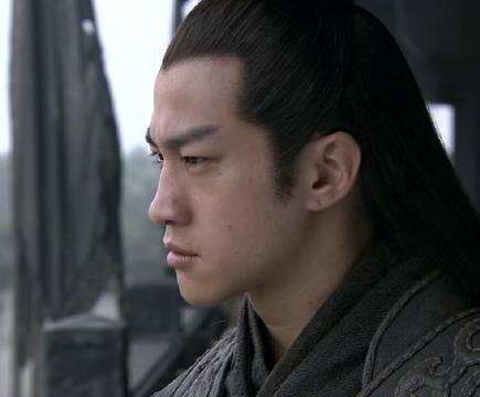吕布历史图片