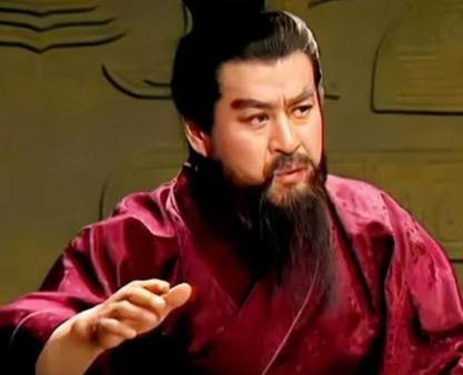 曹操历史图片