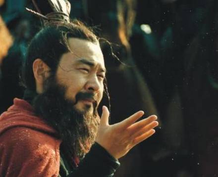 曹操历史图片