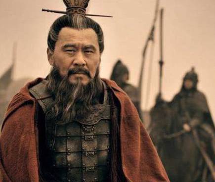 曹操历史图片