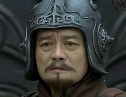 袁术历史图片