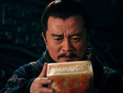 袁术历史图片