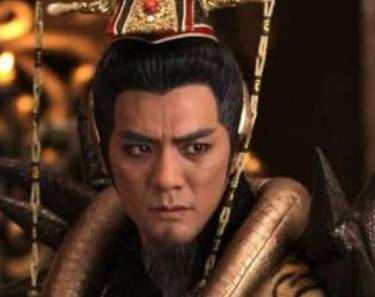 周文王历史图片