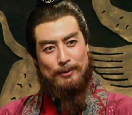 孙策历史图片