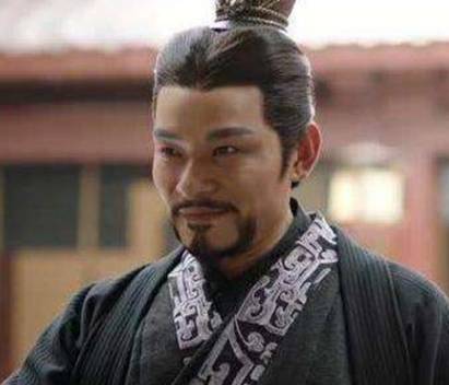 曹爽历史图片