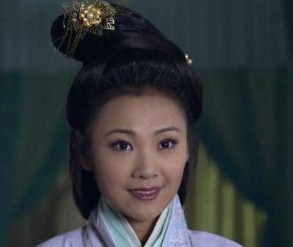 何进历史图片