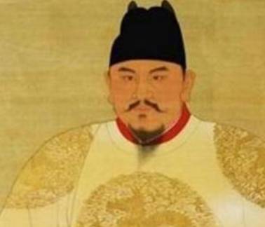 刘邦历史图片