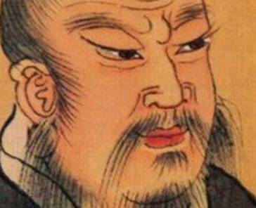 刘邦历史图片