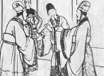 杜琼历史图片