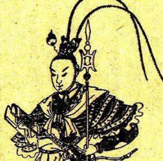 陈宫历史图片